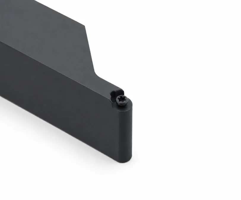 Державка проходная для наружного точения MetalCraft SRACL3232P10, арт. 00122595: фото 2