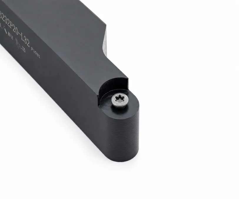 Державка проходная для наружного точения 00116386 MetalCraft SRACL3232P20: фото 2