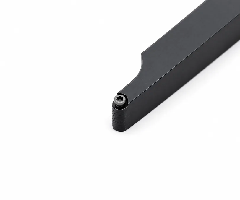 Державка проходная для наружного точения MetalCraft SRACR1010H05, арт. 00122597: фото 2