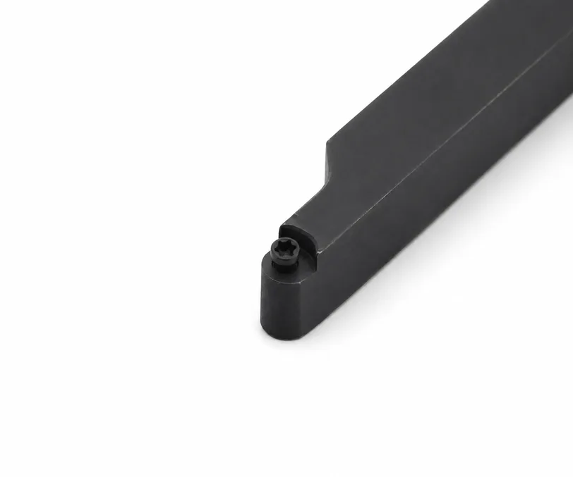Державка проходная для наружного точения MetalCraft SRACR1010H06, арт. 00122598: фото 2