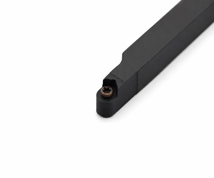 Державка проходная для наружного точения MetalCraft SRACR1010H08, арт. 00122599: фото 2