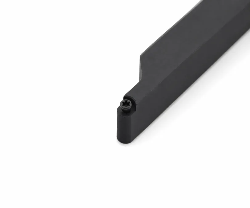 Державка проходная для наружного точения MetalCraft SRACR1212H06, арт. 00116388: фото 2