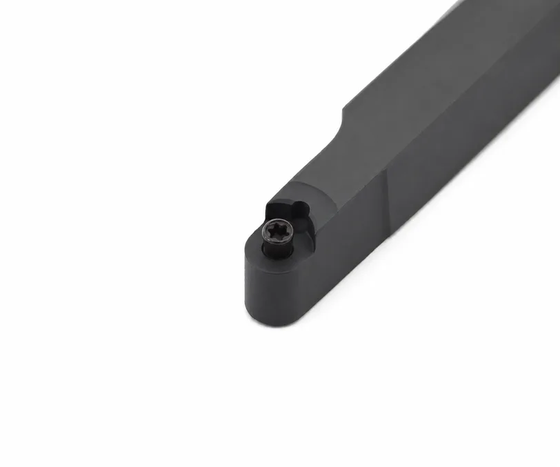 Державка проходная для наружного точения MetalCraft SRACR1212H10, арт. 00122601: фото 2