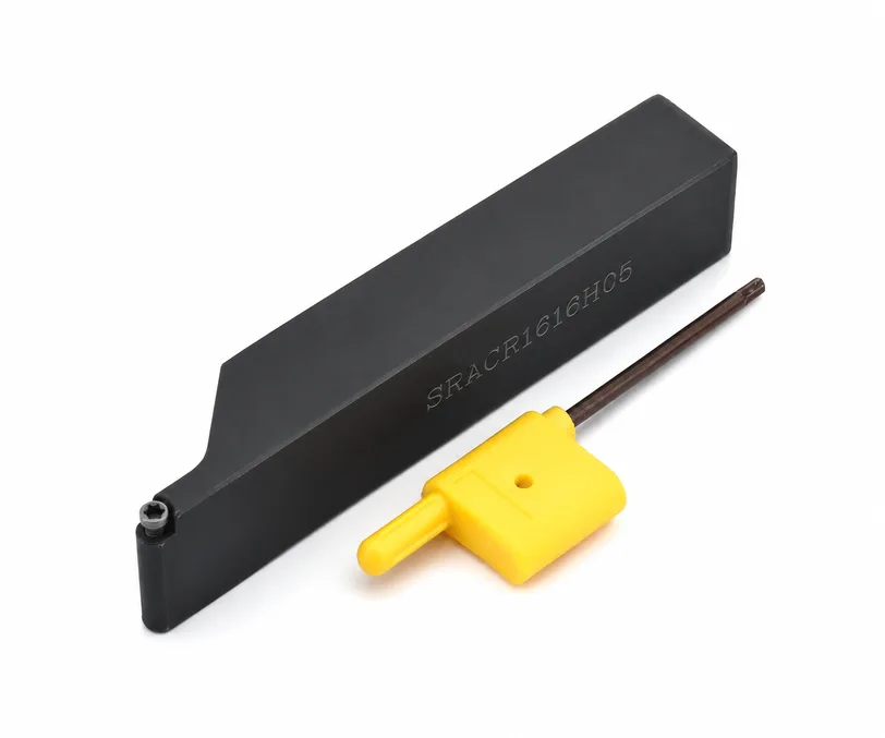 Державка проходная для наружного точения MetalCraft SRACR1616H05, арт. 00116389