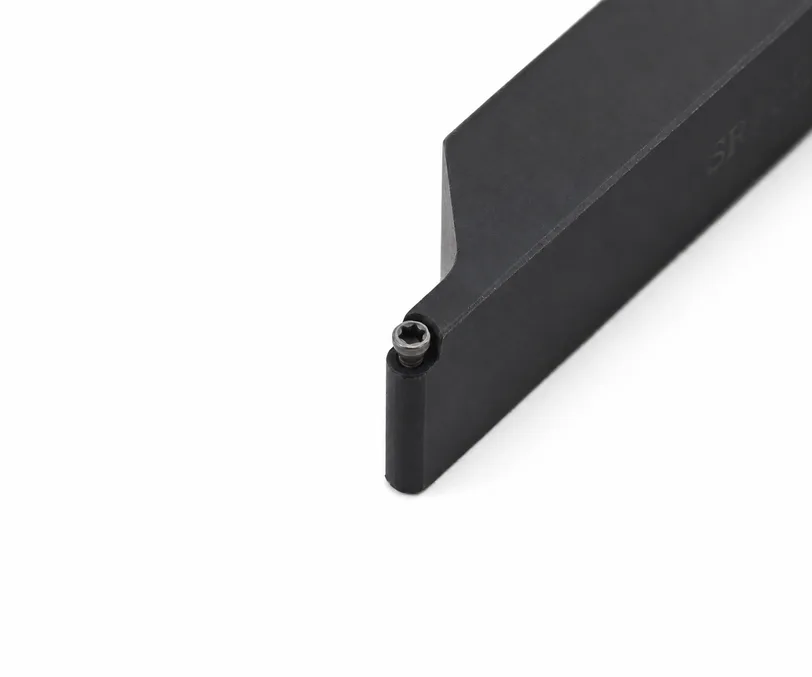 Державка проходная для наружного точения MetalCraft SRACR1616H05, арт. 00116389: фото 2