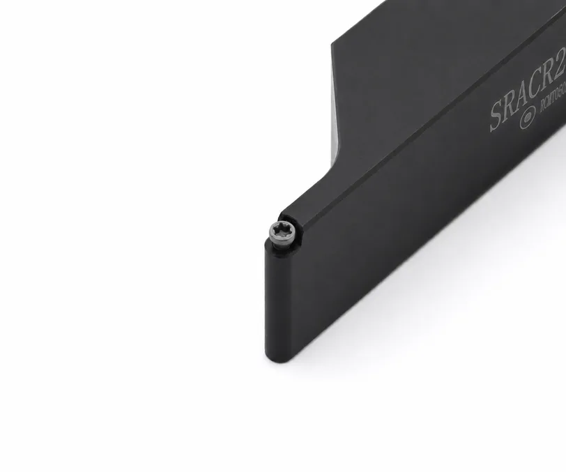 Державка проходная для наружного точения MetalCraft SRACR2020K05, арт. 00116392: фото 2