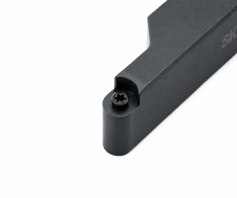 Державка проходная для наружного точения 00116394 MetalCraft SRACR2020K12: фото 2