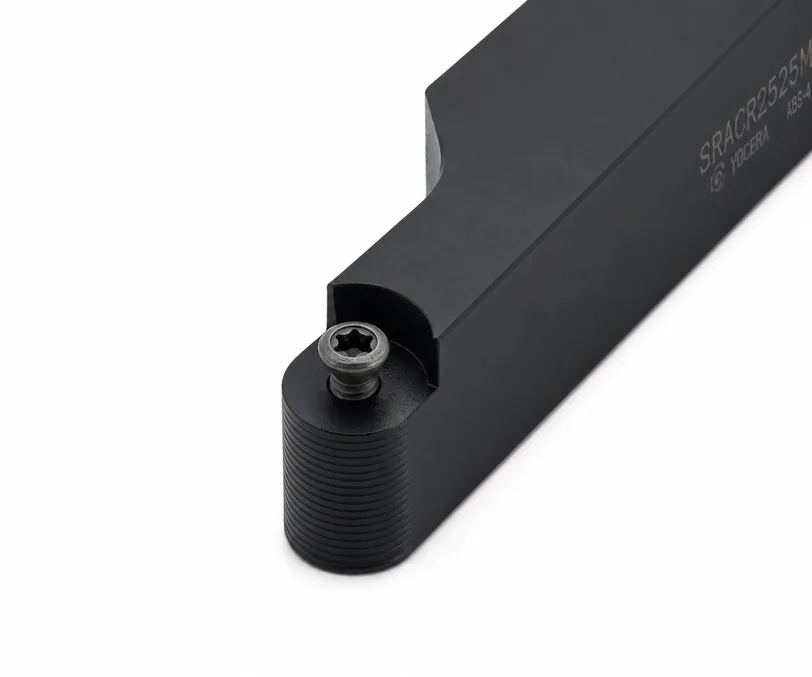 Державка проходная для наружного точения 00116399 MetalCraft SRACR2525M16: фото 2