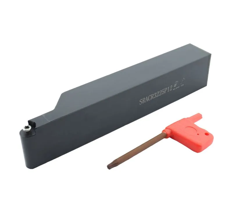 Державка проходная для наружного точения SANT SRACR3225P12, арт. 00060545