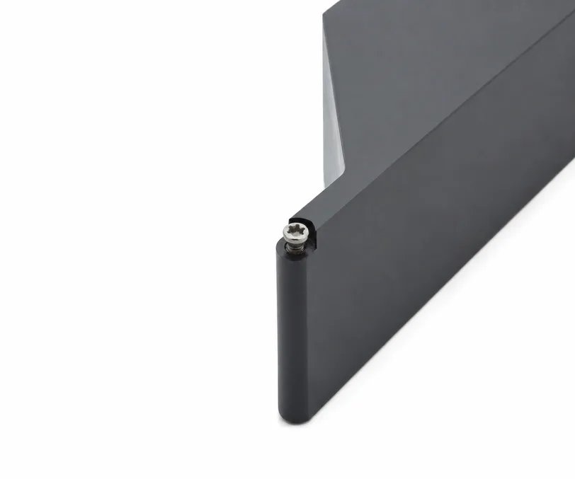 Державка проходная для наружного точения MetalCraft SRACR3232P06, арт. 00122607: фото 2