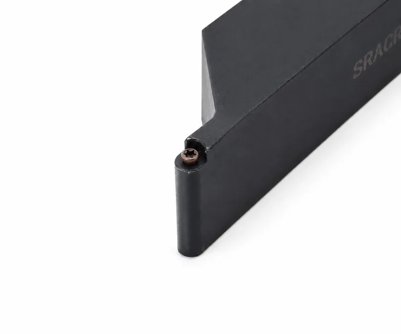 Державка проходная для наружного точения MetalCraft SRACR3232P08, арт. 00122608: фото 2