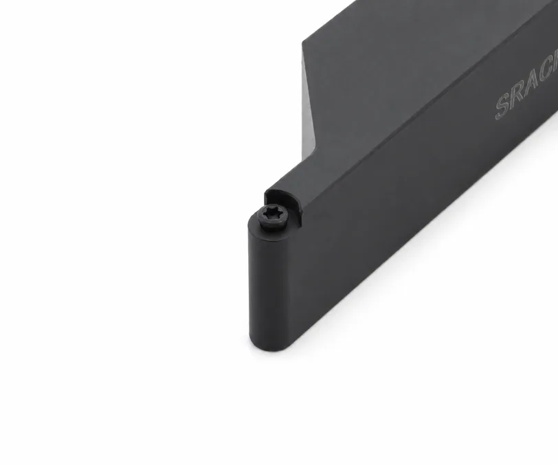 Державка проходная для наружного точения MetalCraft SRACR3232P10, арт. 00122609: фото 2