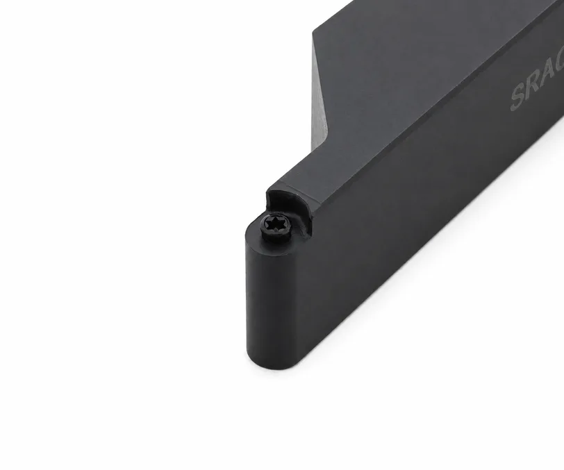 Державка проходная для наружного точения MetalCraft SRACR3232P12, арт. 00122610: фото 2
