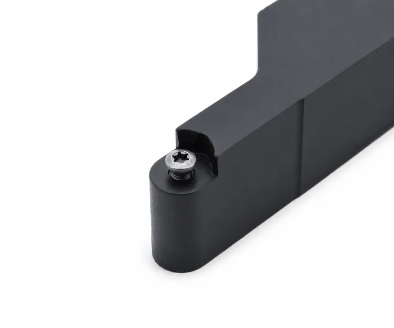 Державка проходная для наружного точения MetalCraft SRACR3232P16, арт. 00116401: фото 2