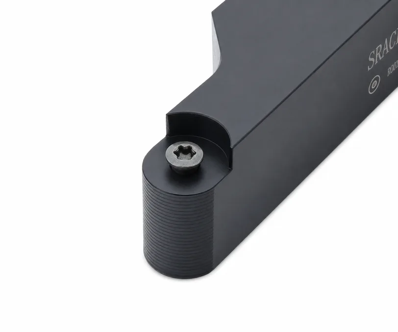 Державка проходная для наружного точения 00116402 MetalCraft SRACR3232P20: фото 2