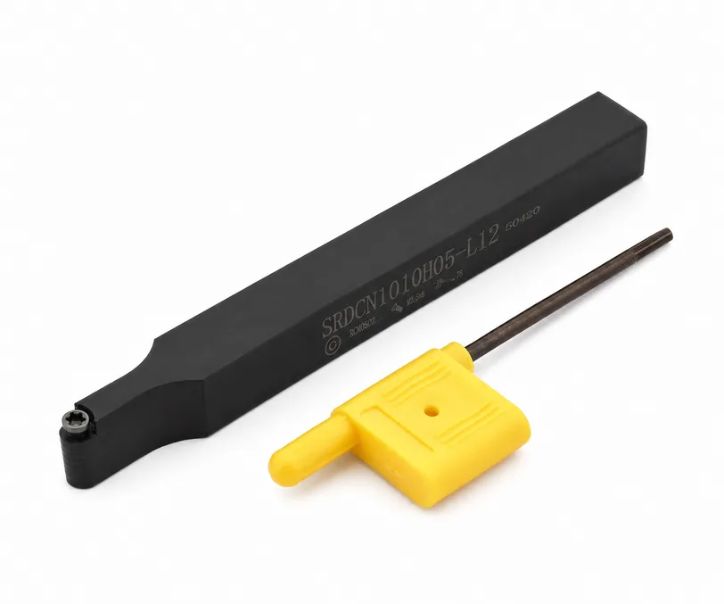 Державка проходная для наружного точения MetalCraft SRDCN1010H05, арт. 00122611