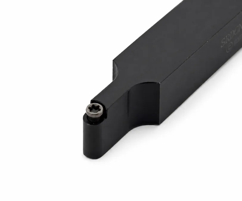 Державка проходная для наружного точения MetalCraft SRDCN1212H05, арт. 00122615: фото 2