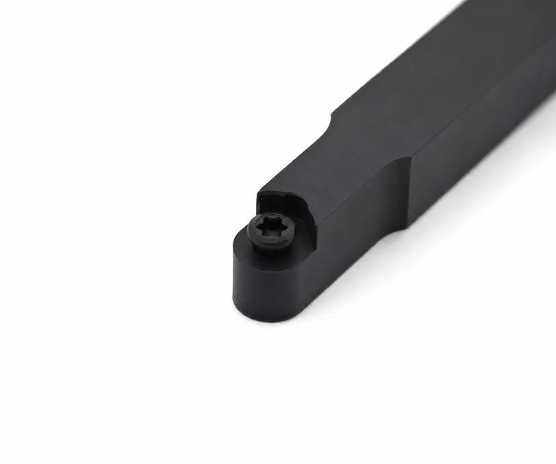 Державка проходная для наружного точения MetalCraft SRDCN1212H10, арт. 00122616: фото 2