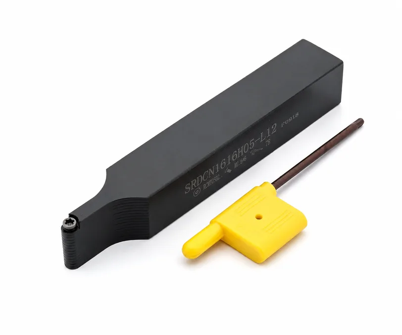 Державка проходная для наружного точения MetalCraft SRDCN1616H05, арт. 00122618
