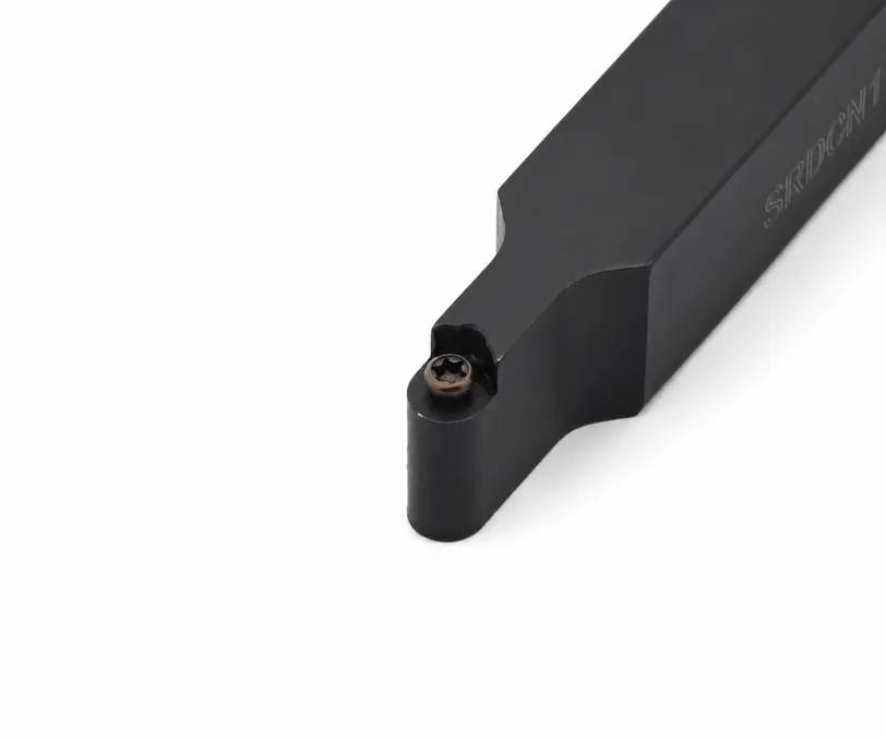 Державка проходная для наружного точения MetalCraft SRDCN1616H08, арт. 00116407: фото 2