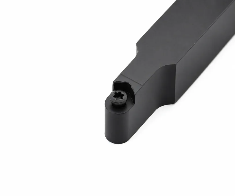 Державка проходная для наружного точения MetalCraft SRDCN1616H10, арт. 00122619: фото 2