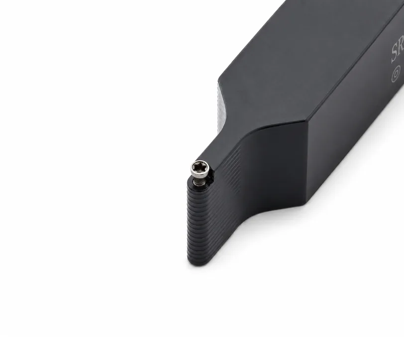 Державка проходная для наружного точения MetalCraft SRDCN2020K05, арт. 00122621: фото 2