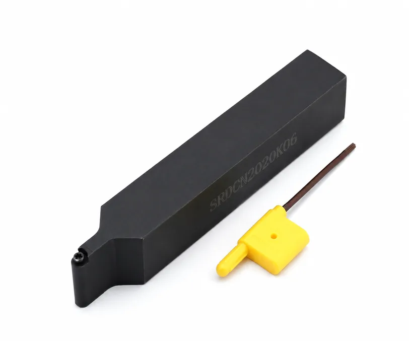 Резец токарный (державка) по металлу MetalCraft SRDCN2020K06, арт. 00104205