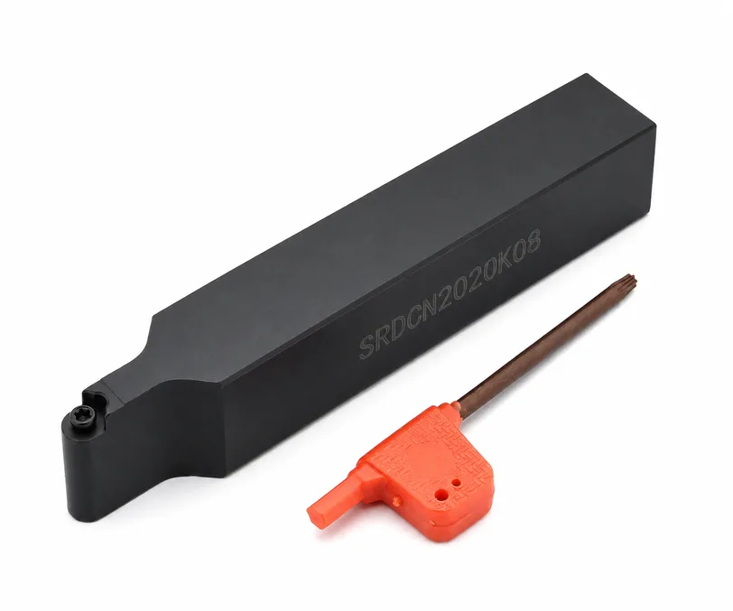 Резец токарный (державка) по металлу MetalCraft SRDCN2020K08, арт. 00096856