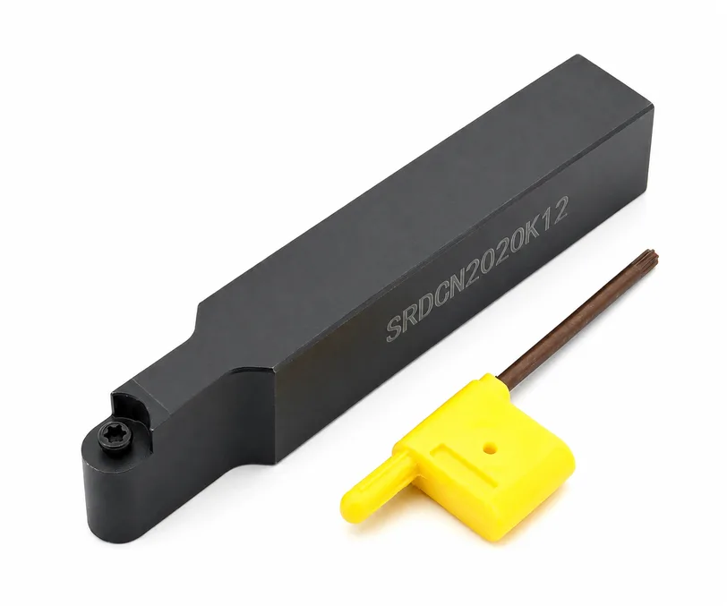 Державка проходная для наружного точения 00116411 MetalCraft SRDCN2020K12