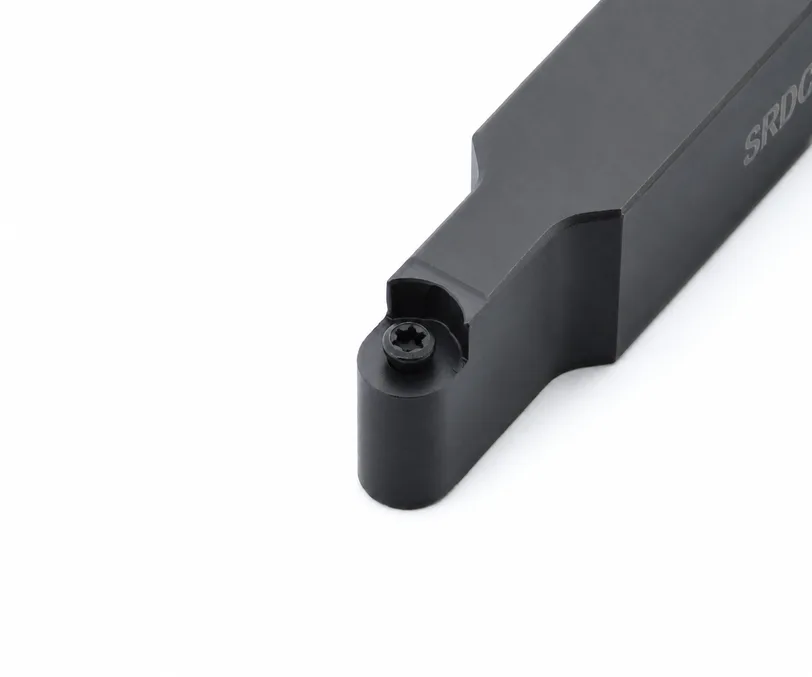 Державка проходная для наружного точения 00116411 MetalCraft SRDCN2020K12: фото 2