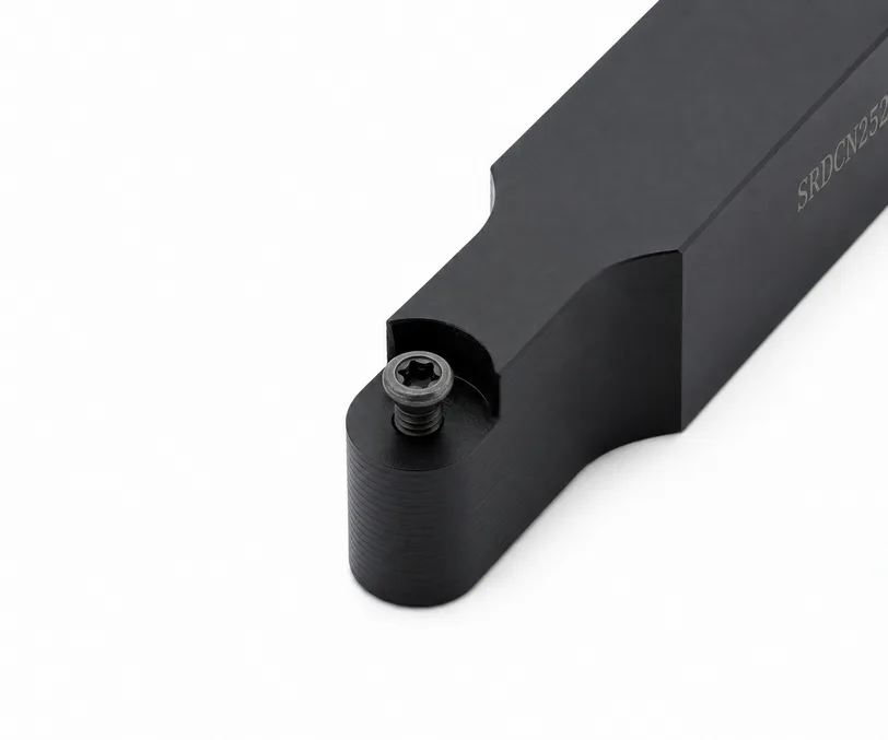 Державка проходная для наружного точения 00116417 MetalCraft SRDCN2525M16: фото 2