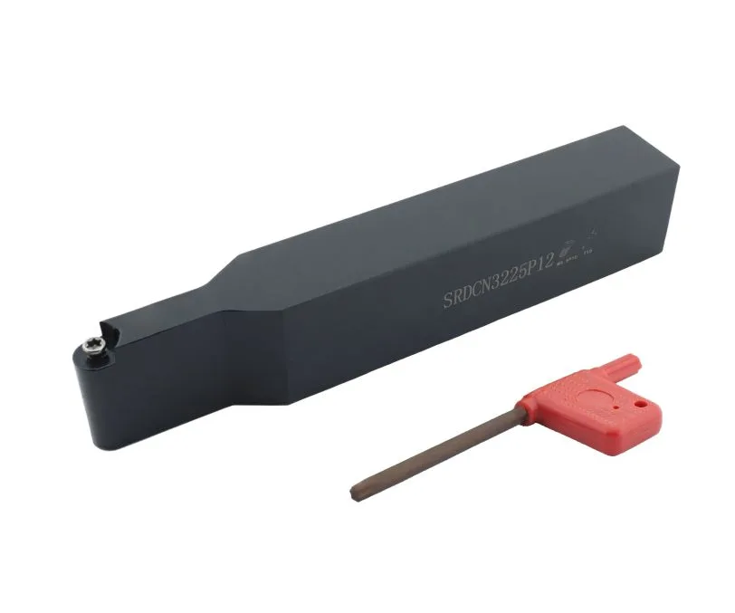 Державка проходная для наружного точения SANT SRDCN3225P12, арт. 00060667