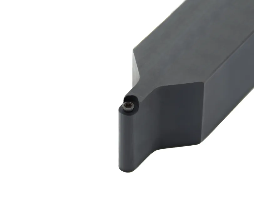 Державка проходная для наружного точения MetalCraft SRDCN3232P08, арт. 00122628: фото 2