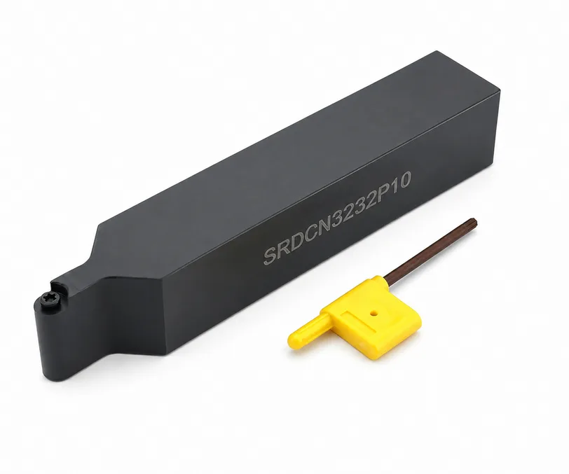 Державка проходная для наружного точения MetalCraft SRDCN3232P10, арт. 00116418