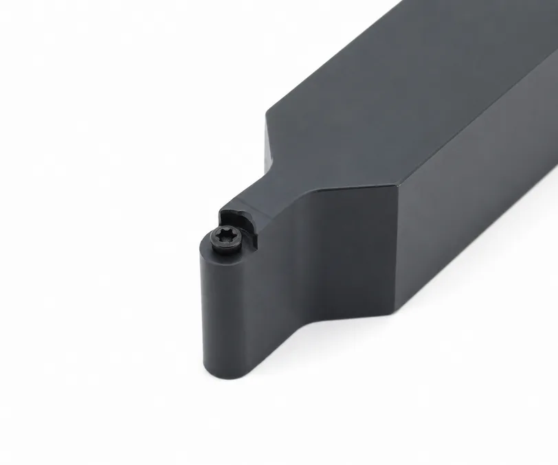 Державка проходная для наружного точения MetalCraft SRDCN3232P10, арт. 00116418: фото 2