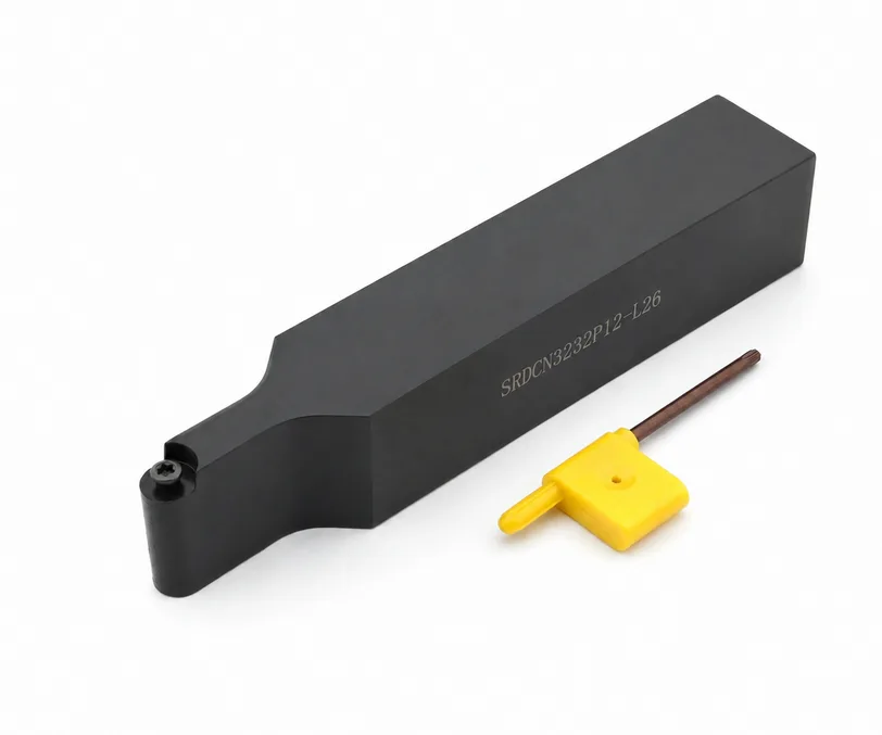 Державка проходная для наружного точения MetalCraft SRDCN3232P12, арт. 00122629