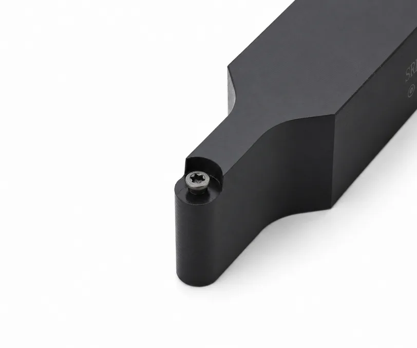 Державка проходная для наружного точения MetalCraft SRDCN3232P12, арт. 00122629: фото 2
