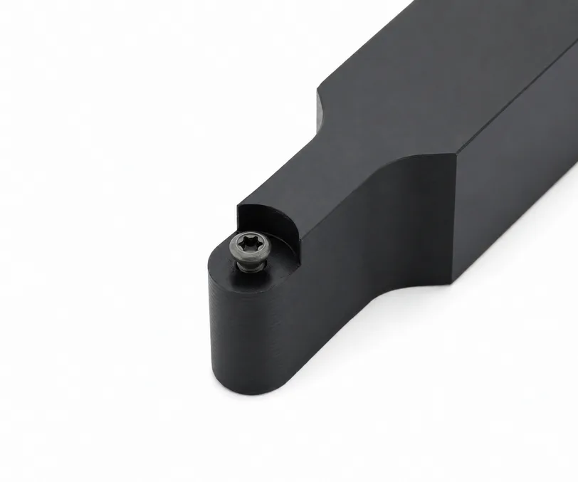 Державка проходная для наружного точения 00116421 MetalCraft SRDCN3232P16: фото 2