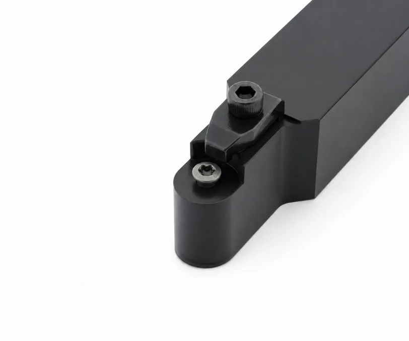 Державка проходная для наружного точения 00116422 MetalCraft SRDCN3232P20: фото 2