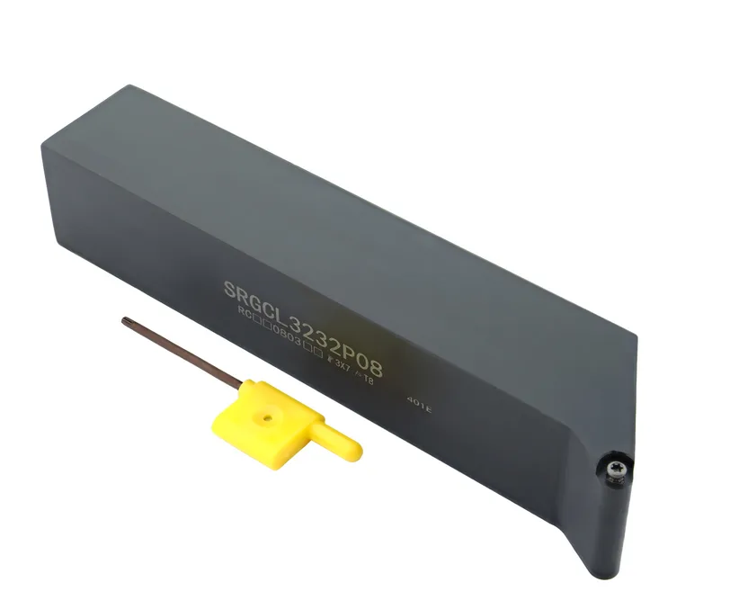 Державка проходная для наружного точения MetalCraft SRGCL3232P08, арт. 00122640