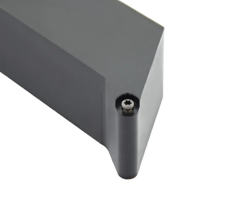 Державка проходная для наружного точения MetalCraft SRGCL3232P08, арт. 00122640: фото 2