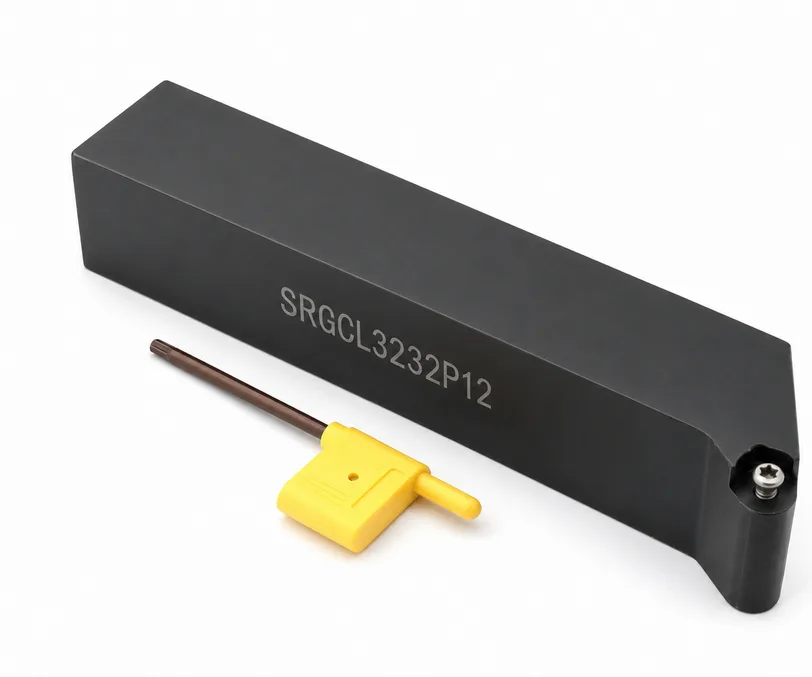 Державка проходная для наружного точения MetalCraft SRGCL3232P12, арт. 00122642
