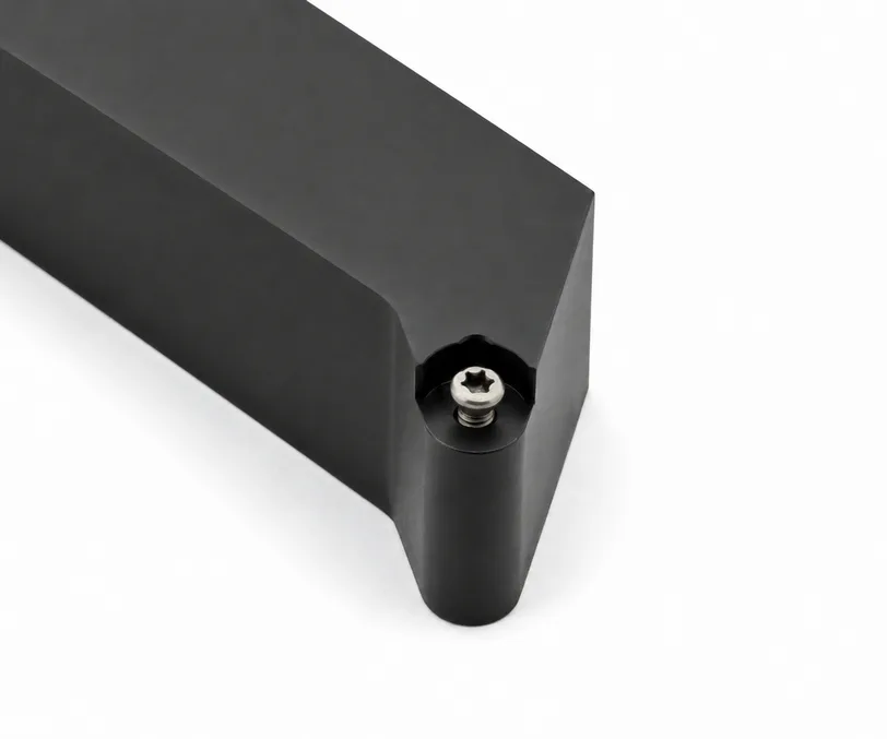 Державка проходная для наружного точения MetalCraft SRGCL3232P12, арт. 00122642: фото 2
