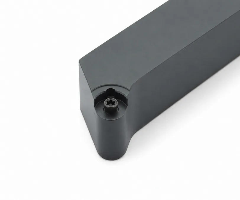 Державка проходная для наружного точения 00116439 MetalCraft SRGCR2020K10: фото 2