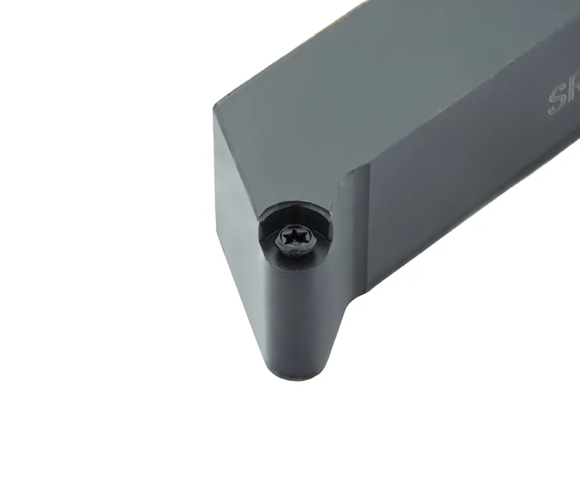 Державка проходная для наружного точения 00116441 MetalCraft SRGCR2525M10: фото 2