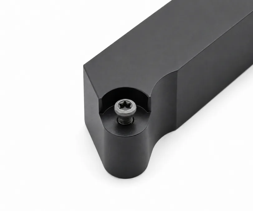 Державка проходная для наружного точения 00116443 MetalCraft SRGCR2525M16: фото 2