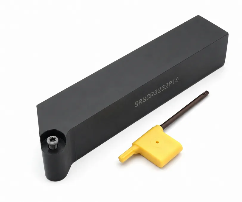 Державка проходная для наружного точения MetalCraft SRGCR3232P16, арт. 00116444