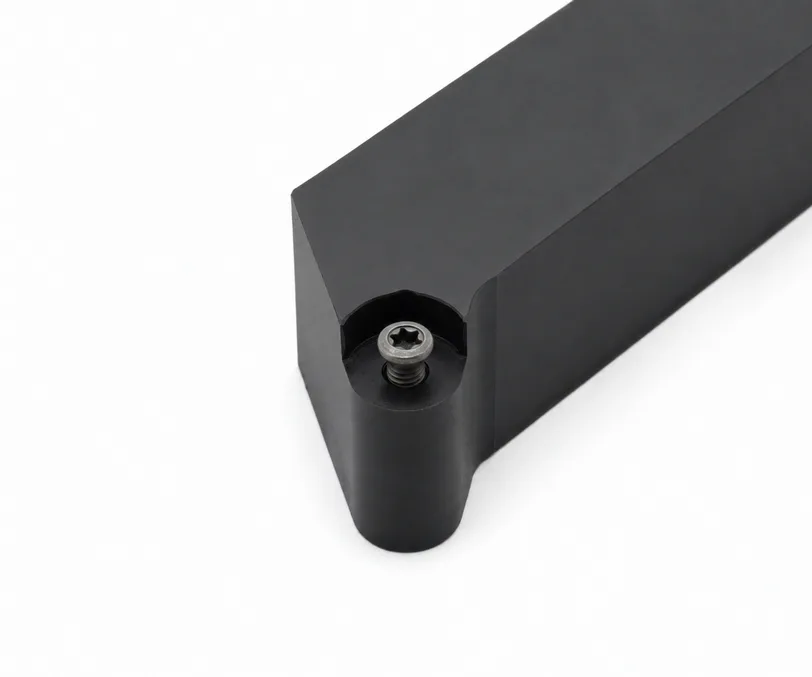 Державка проходная для наружного точения MetalCraft SRGCR3232P16, арт. 00116444: фото 2