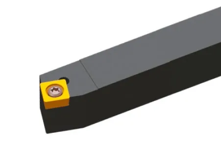 резец для наружного точения CNCM SSBCR1212F09, арт. 07753