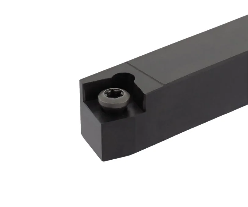 Державка проходная для наружного точения SANT SSBCR1212F09, арт. 00067095: фото 2